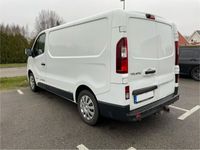 begagnad Renault Trafic Skåpbil 2.9t 1.6 dCi Euro 5