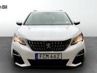 begagnad Peugeot 3008 0000 2018