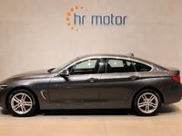 begagnad BMW 430 d xDrive/ Gran Coupé/ Luxury Line/ 2 års garanti