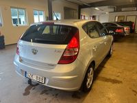 begagnad Hyundai i30 1.6 CRDi Euro 4