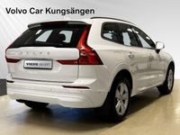 begagnad Volvo XC60 B5 AWD