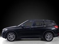 begagnad BMW X1 sDrive 20i Steptronic Sport line