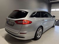 begagnad Ford Mondeo Kombi 2.0 TDCi Aut Värmare Keyless PDC Euro 6