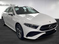 begagnad Mercedes E250 A-Klass A-Klass// AMG-Line // Omgående Leverans