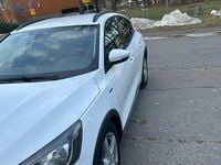 Begagnad Ford Focus Active 125 HK (91 kW) 2020