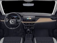 begagnad Skoda Kamiq STYLE 1,0 TSI 7 vxl DSG 2023, SUV