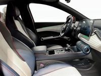 Begagnad BYD Atto 3 Design 150 kW (204 HK) 2022 Grå SUV