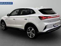 Begagnad MG Marvel R Performance 214 kW (291 HK) 2022 Vit SUV