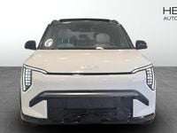 Begagnad Kia EV3 GT-Line 150 kW (204 HK) 2025 Vit (white) SUV