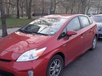 begagnad Toyota Prius Hybrid CVT Euro 5