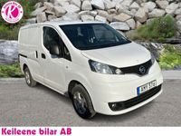 begagnad Nissan NV200 Van 1.5 dCi Euro 6