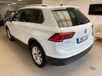 begagnad VW Tiguan 1.4MOTION TSI 150 DSG