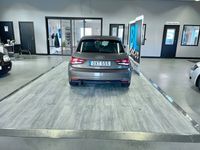 begagnad Audi A1 Sportback 1.0 TFSI Sport Edition Euro 6