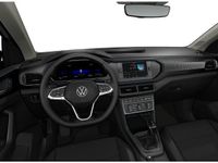 begagnad VW T-Cross - 1.0 TSI DSG 110hk