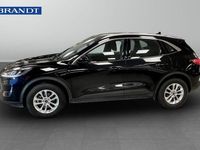 Begagnad Ford Kuga Titanium 227 HK (166 kW) 2023 Svart SUV
