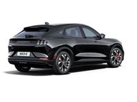 begagnad Ford Mustang Mach-E AWD Long Range Premium *NYTT PRIS*