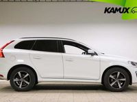 begagnad Volvo XC60 D4 R-Design VoC Värme Drag AWD 2017, SUV