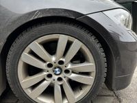 begagnad BMW 330 d Sedan Comfort, M Sport Euro 4