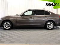 begagnad BMW 320 Luxury Line Sedan Drag 184hk