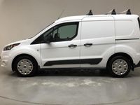 begagnad Ford Transit Connect 1.5 TDCi