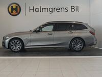 begagnad BMW 328 330e xDrive Touring M-Sport Drag Keyless HiFi 2021, Kombi