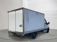 Begagnad Mercedes Sprinter 143 HK (105 kW) 2020 Vit Van