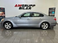 begagnad BMW 520 i Sedan Euro 4