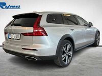 begagnad Volvo V60 CC B4 AWD D Adv NaviP Edt