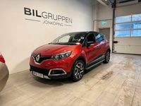 begagnad Renault Captur 1.2 TCe Automat Navigation