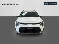 Begagnad Kia e-Niro 150 kW (204 HK) 2022 Vit SUV