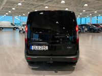 begagnad Ford Transit Connect 100Hk Aut/L2/Värmare/Lagerbil