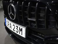 begagnad Mercedes CLA45 AMG Shooting Brake CLA45 AMG Benz AMG S 4MATIC 2023 2022, Kombi