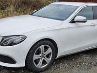 Begagnad Mercedes E200 2019 Kombi