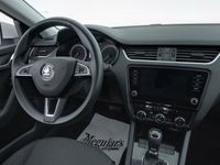 begagnad Skoda Octavia TSI 150Hk DSG Dragkrok Webasto