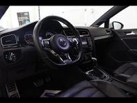 Begagnad VW Golf VII 150 HK (110 kW) 2017