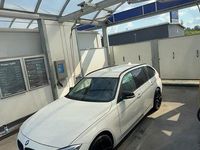 Begagnad BMW 320 184 HK (135 kW) 2014 Kombi