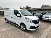 begagnad Renault Trafic 1.6DCI 140 FORMULA EDITION L2H1 VÄRMARE DRAG