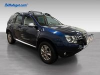 Begagnad Dacia Duster 110 HK (80 kW) 2016 Blå SUV