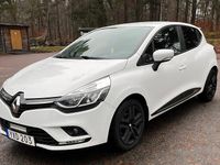 Begagnad Renault Clio IV 90 HK (66 kW) 2018