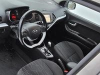 Begagnad Kia Picanto 86 HK (63 kW) 2017 Halvkombi