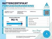 Begagnad Mercedes GLC300 AMG 313 HK (230 kW) 2023 Grå SUV