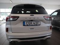 begagnad Ford Kuga Plug-In Hybrid 225hk ST-Line X Business,V-hjul