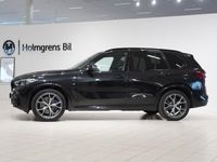 begagnad BMW X5 xDrive 45e Innovation Edit Nightvision 21 Drag