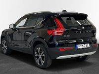 begagnad Volvo XC40 Recharge T4 Inscription 2022, SUV