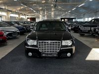 begagnad Chrysler 300C 5.7 V8|Sv-såld|Taklucka|Ny besiktad|Ny servad