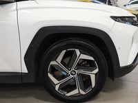 begagnad Hyundai Tucson PHEV Advanced 1.6T-GDi 6AT 4WD 2022, SUV