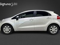 begagnad Kia Rio 5-dörrar 1.2 CVVT GLS