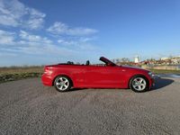 begagnad BMW 118 Cabriolet i Advantage, Sportstolar, 6-växlad, PDC