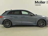 Ny Audi RS3 Sportback 400 HK (294 kW) 2025 Grå Halvkombi