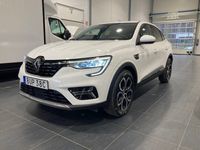 begagnad Renault Arkana E-Tech Full-Hybrid Techno +Fri Försäkring